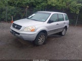 HONDA PILOT LX 2HKYF18194H579714 снимка