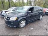 DODGE GRAND CARAVAN SE 2C4RDGBG2ER193571 снимка