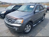 KIA SORENTO EX/LX KNDJD733765637440 снимка