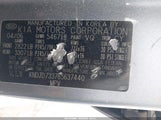 KIA SORENTO EX/LX KNDJD733765637440 снимка