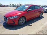HYUNDAI ELANTRA SEL KMHD84LFXJU610222 fotografie