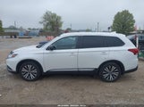 Mitsubishi Outlander Es 2.4 JA4AD2A39LZ004880 снимка