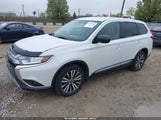 Mitsubishi Outlander Es 2.4 JA4AD2A39LZ004880 снимка