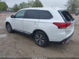 Mitsubishi Outlander Es 2.4 JA4AD2A39LZ004880 снимка
