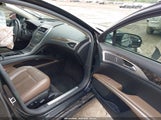 Lincoln Mkz 3LN6L2JK8GR615429 снимка
