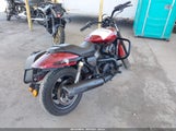 HARLEY-DAVIDSON XG750 1HD4NBB34GC505200 снимка