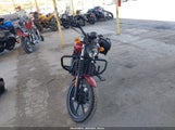 HARLEY-DAVIDSON XG750 1HD4NBB34GC505200 снимка