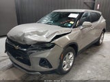 CHEVROLET BLAZER AWD 2LT 3GNKBHR4XMS587238 снимка