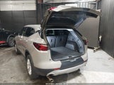 CHEVROLET BLAZER AWD 2LT 3GNKBHR4XMS587238 снимка