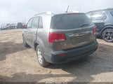 KIA SORENTO LX 5XYKT3A63CG192906 снимка
