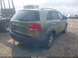KIA SORENTO LX 5XYKT3A63CG192906 снимка