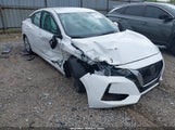 NISSAN SENTRA S XTRONIC CVT 3N1AB8BV3PY296026 photo