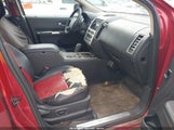 FORD EDGE LIMITED 2FMDK39C58BA55107 fotografie