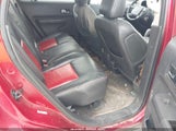 FORD EDGE LIMITED 2FMDK39C58BA55107 fotografie