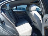 JAGUAR S-TYPE 4.2L V8 SAJEA01U93HM87534 снимка