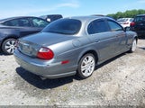 JAGUAR S-TYPE 4.2L V8 SAJEA01U93HM87534 fotografie