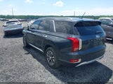 HYUNDAI PALISADE SEL KM8R24HE4LU028630 снимка