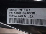 RAM 1500 LARAMIE 4X2 5'7 BOX 1C6RREJT6MN768388 снимка