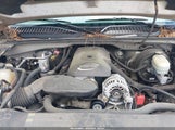 CHEVROLET SILVERADO 1500 LT1 1GCEK19B96Z188726 снимка