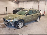 SUBARU OUTBACK 2.5I 4S4BP61C167352354 снимка