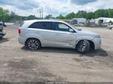 KIA SORENTO SX V6 5XYKW4A70FG576782 photo