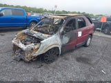 Buick Rendezvous Cx 3G5DB03LX6S606190 снимка