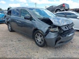 HONDA ODYSSEY EXL 5FNRL5H68CB107341 снимка