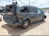HONDA ODYSSEY EXL 5FNRL5H68CB107341 снимка