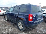 JEEP PATRIOT SPORT 1C4NJRBB9DD218166 fotografie