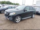 MERCEDES-BENZ GLE 350 4JGDA5JB0JB005583 photo
