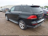 MERCEDES-BENZ GLE 350 4JGDA5JB0JB005583 fotografie