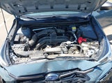 SUBARU CROSSTREK PREMIUM JF2GUADC6R8214231 снимка