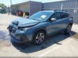 SUBARU CROSSTREK PREMIUM JF2GUADC6R8214231 снимка