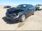 Chevrolet Cruze Lt 1G1PE5SC2C7238652 снимка