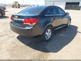 Chevrolet Cruze Lt 1G1PE5SC2C7238652 снимка