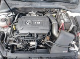 VOLKSWAGEN GOLF GTI 2.0T AUTOBAHN/2.0T S/2.0T SE 3VW5T7AU2MM001366 снимка