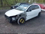 VOLKSWAGEN GOLF GTI 2.0T AUTOBAHN/2.0T S/2.0T SE 3VW5T7AU2MM001366 photo