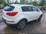 KIA SPORTAGE LX KNDPB3AC2E7602268 снимка