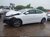 HYUNDAI ELANTRA SEL 5NPD84LFXJH314700 photo