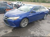 TOYOTA CAMRY SE 4T1BF1FK8GU594714 снимка