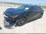 TOYOTA CAMRY SE 4T1G11AK0RU887800 photo