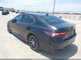 TOYOTA CAMRY SE 4T1G11AK0RU887800 fotografie