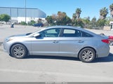HYUNDAI SONATA SE 5NPE24AF4HH595640 снимка