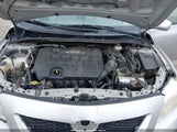 TOYOTA COROLLA LE 1NXBU4EE8AZ198163 снимка