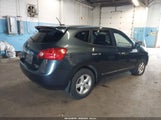 NISSAN ROGUE S JN8AS5MV8DW651756 снимка