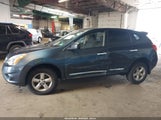 NISSAN ROGUE S JN8AS5MV8DW651756 снимка