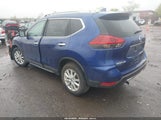 NISSAN ROGUE SV 5N1AT2MV2JC712020 снимка
