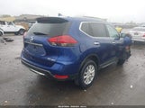 NISSAN ROGUE SV 5N1AT2MV2JC712020 снимка
