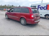 CHRYSLER TOWN & COUNTRY TOURING 2C4RC1BG6FR513993 fotografie