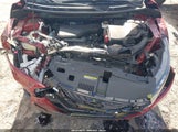 NISSAN ROGUE SPORT SV AWD XTRONIC CVT JN1BJ1BW0NW487706 photo